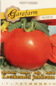 Tomaten-Samen Premium "Kecskeméti jubileum"